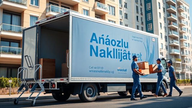 Anadolu Nakliyat ile Taşınma Sonrası Düzenleme İpuçları: Pratik Çözümler