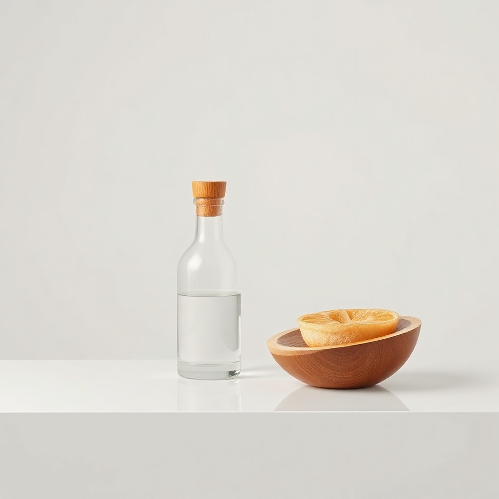 <clean photorealistic photo/illustration of a kira kontratı iptal bildirimi belgesi and a