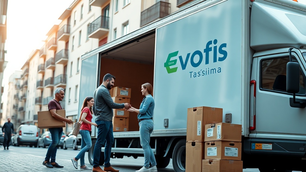 Evofis Taşıma ile Kira Kontratında İptal Koşulları: Nelere Dikkat Etmeli?